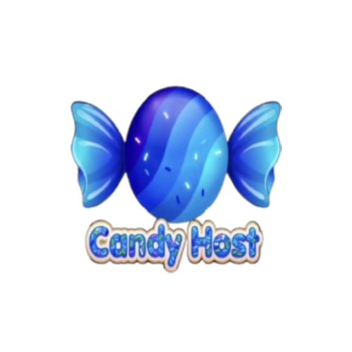 Candyhost Logo